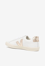 Esplar Logo Low-Top Sneaker
