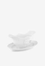 Vecchio Ginori Gravy Boat