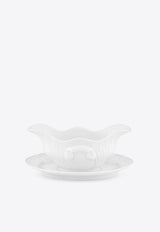 Vecchio Ginori Gravy Boat