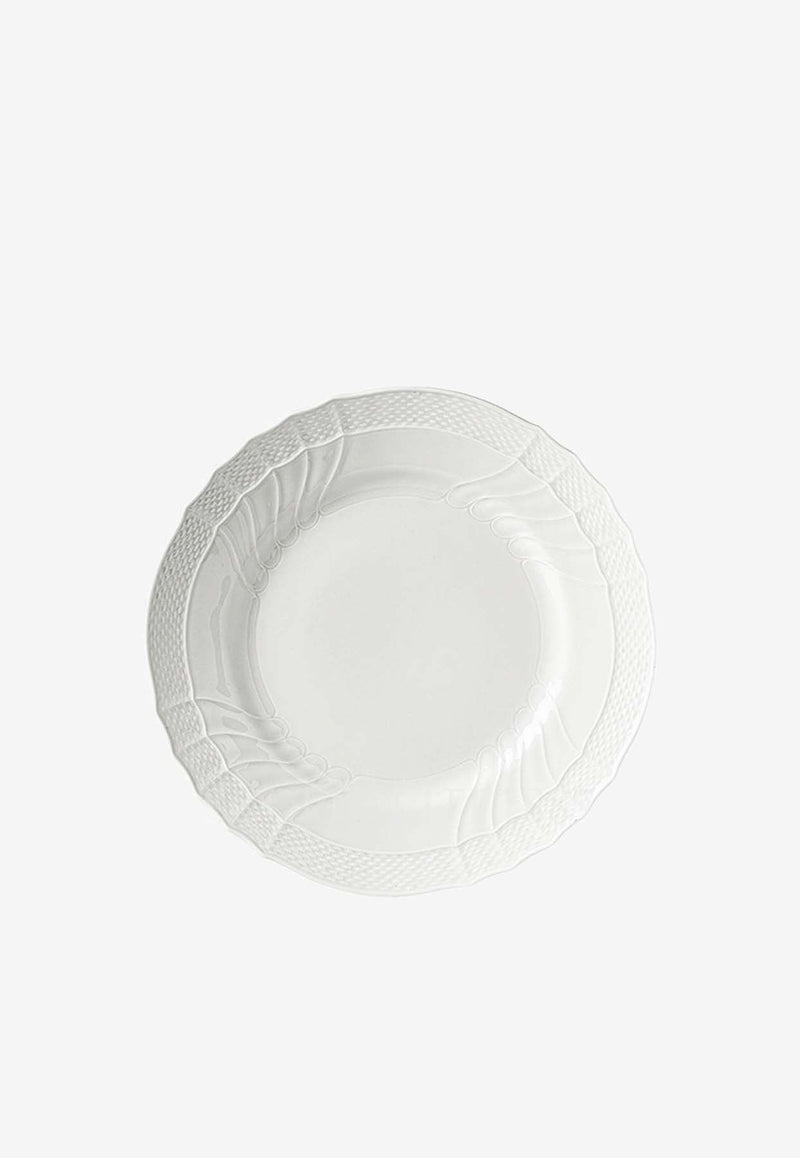 Vecchio Ginori Round Bread Plate