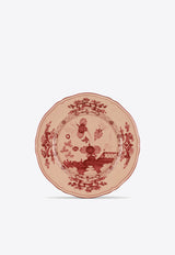 Oriente Italiano Charger Plate