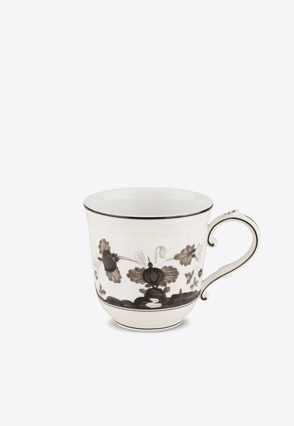 Oriente Italiano Porcelain Mug - Set of 2
