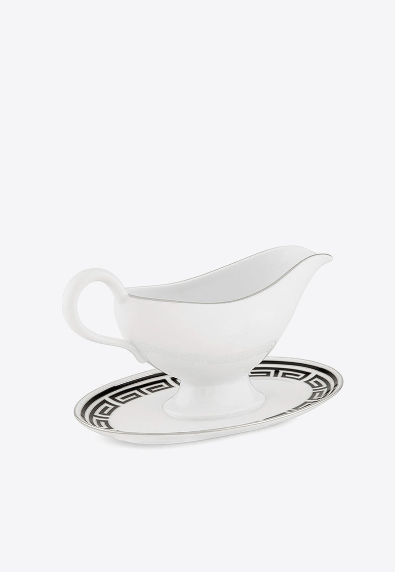 Labirinto Gravy Boat