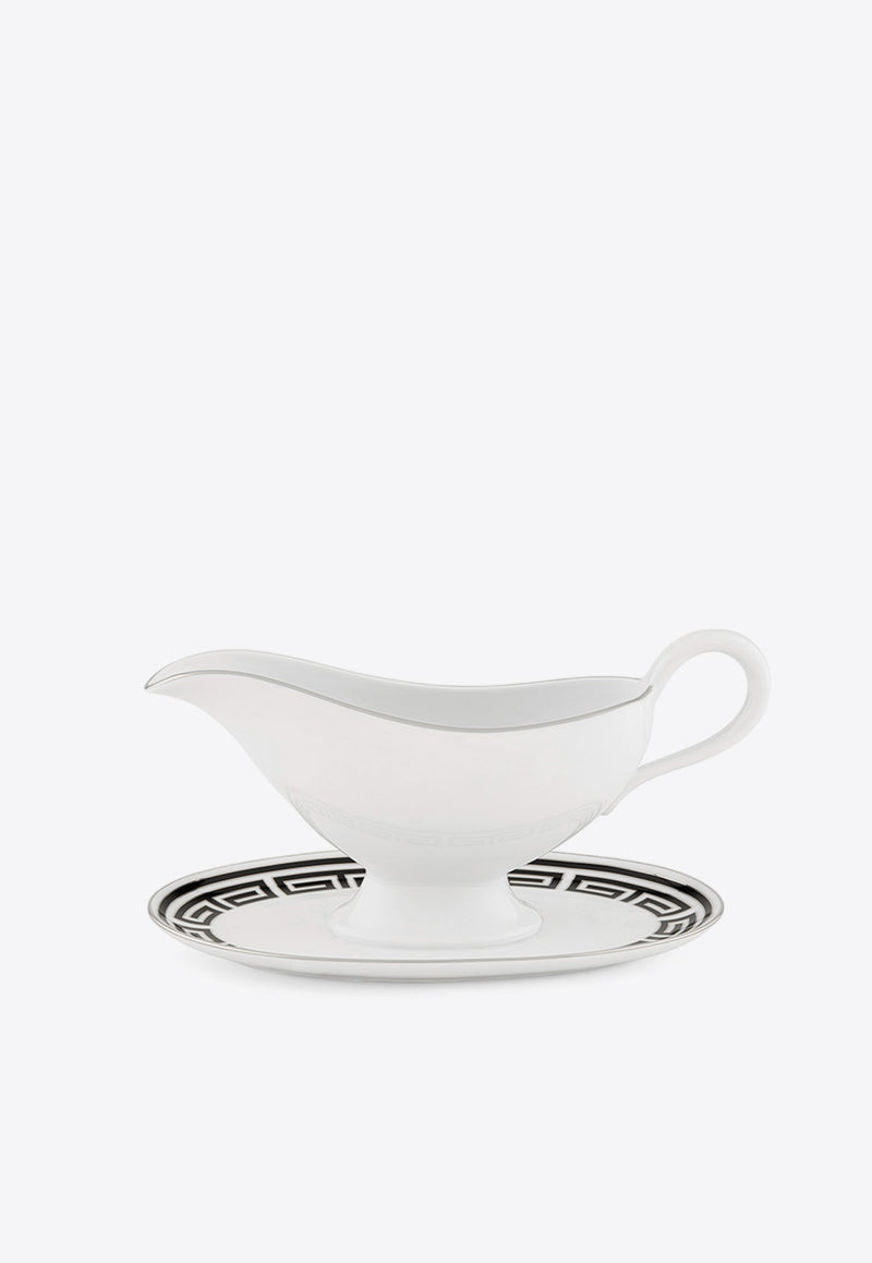 Labirinto Gravy Boat