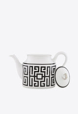 Labirinto Teapot with Cover