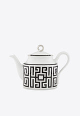 Labirinto Teapot with Cover