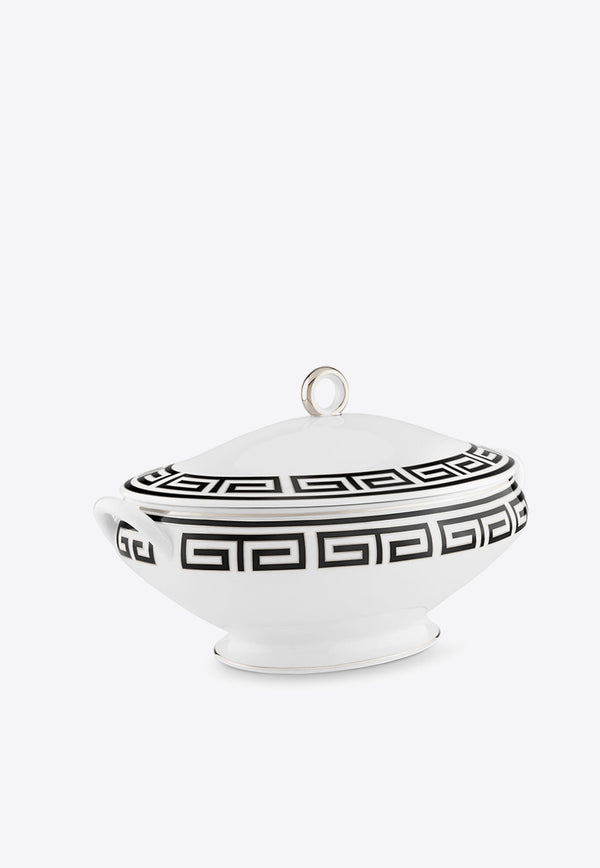 Labirinto Tureen with Cover