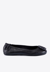 Mini Travel Ballet Flats