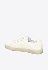 Court Classic SL/06 Canvas Sneakers