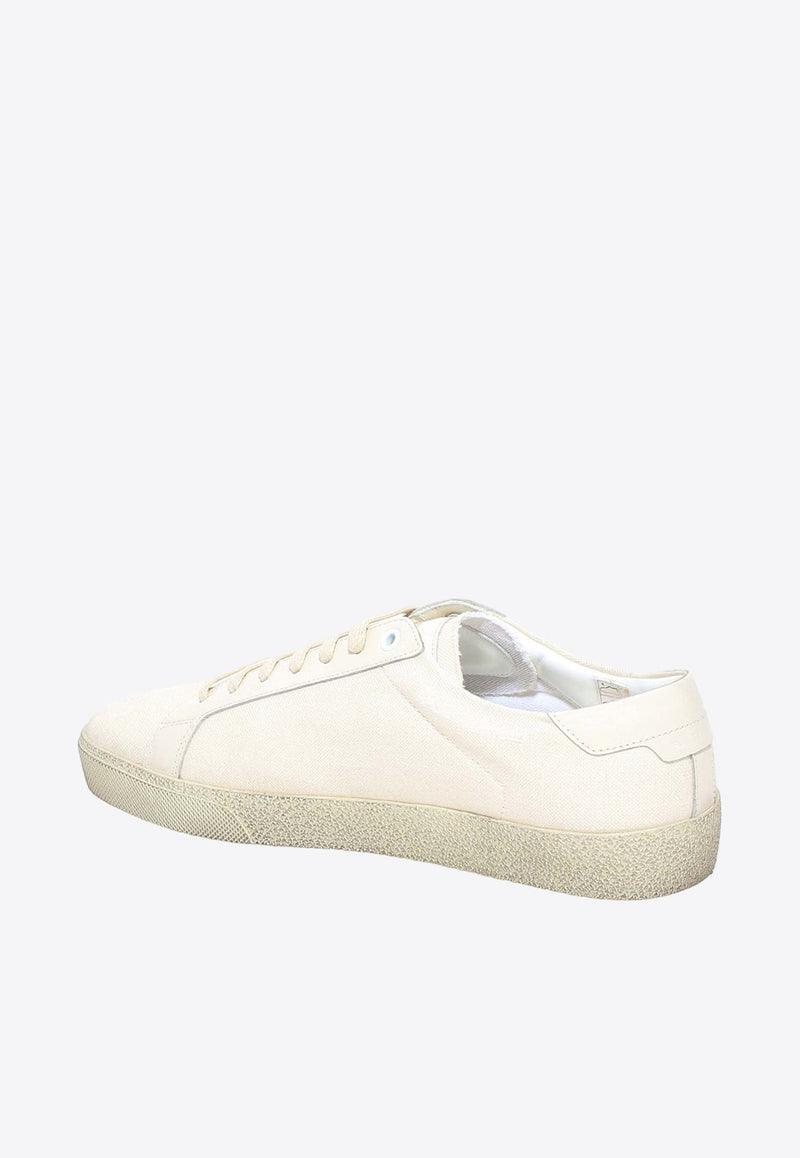 Court Classic SL/06 Canvas Sneakers