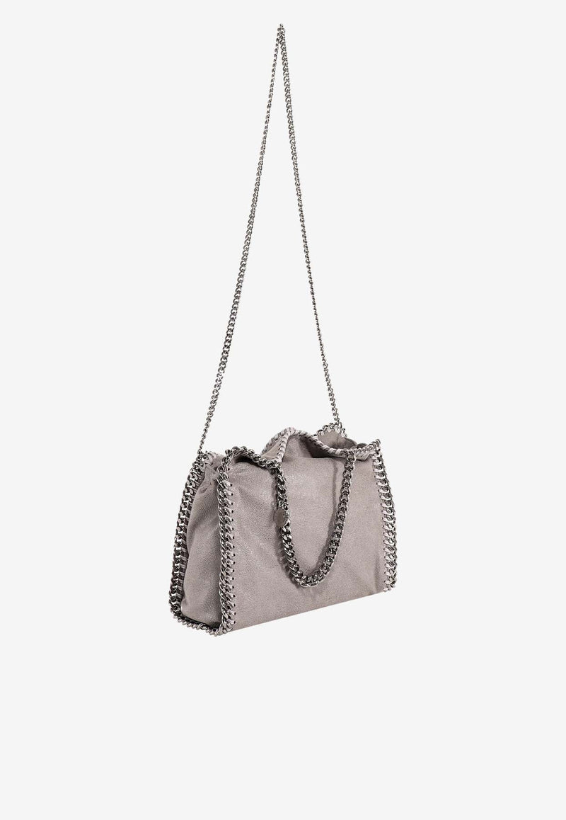 Mini Falabella Tote Bag