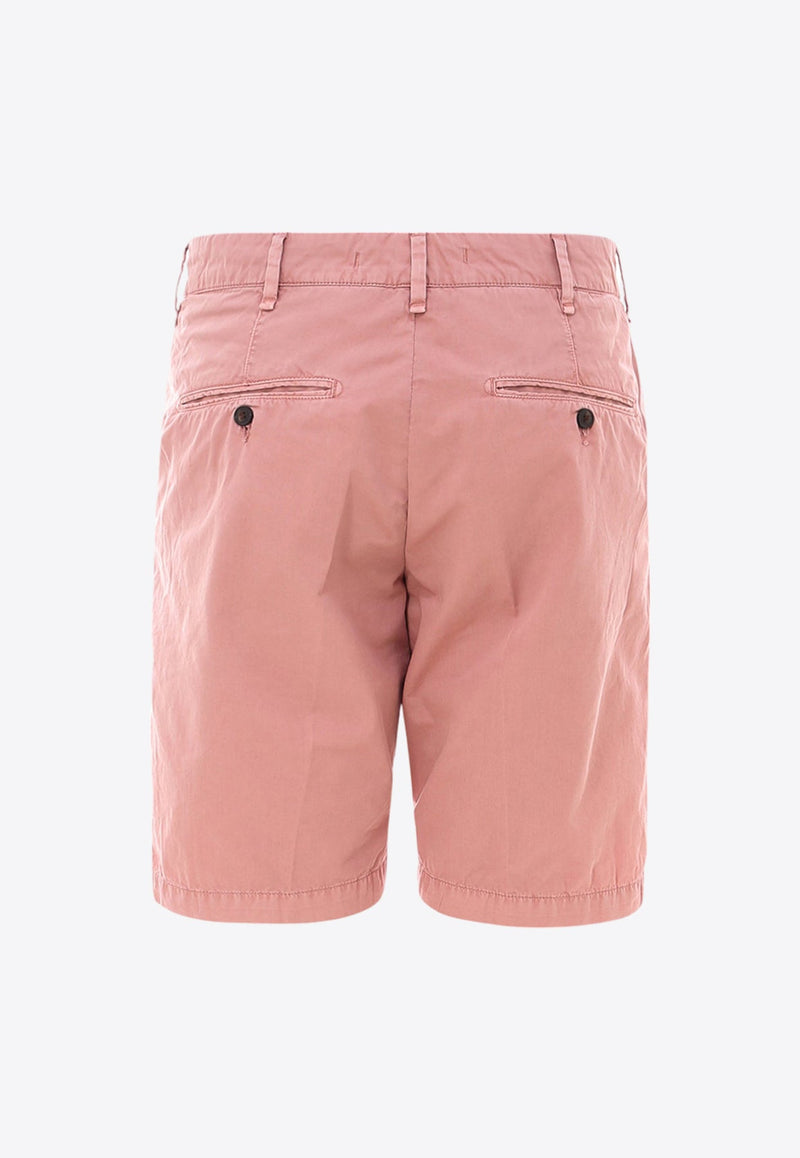 Casual Bermuda Shorts