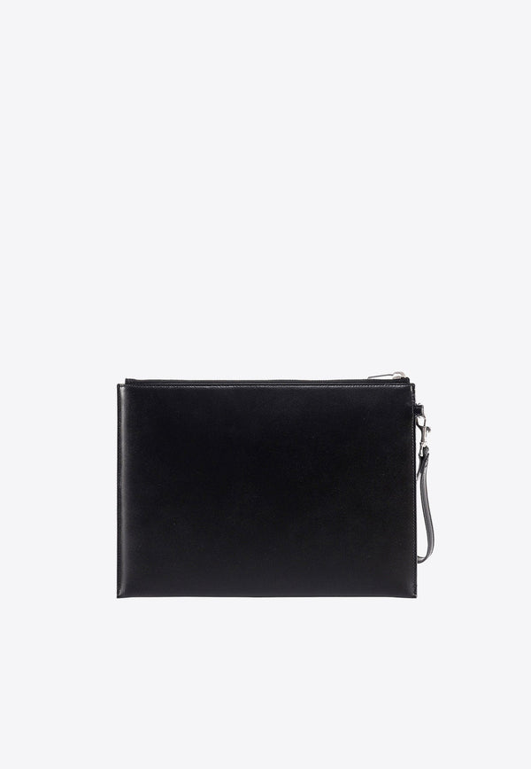 Cassandra Leather Pouch