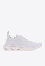 Nima Primeknit Low-Top Sneakers