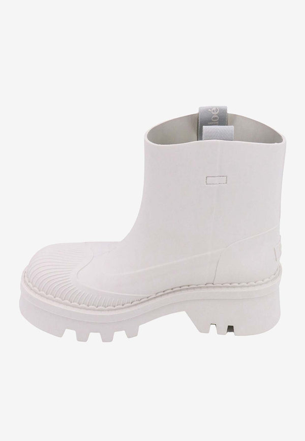 Raina Ankle Rain Boots