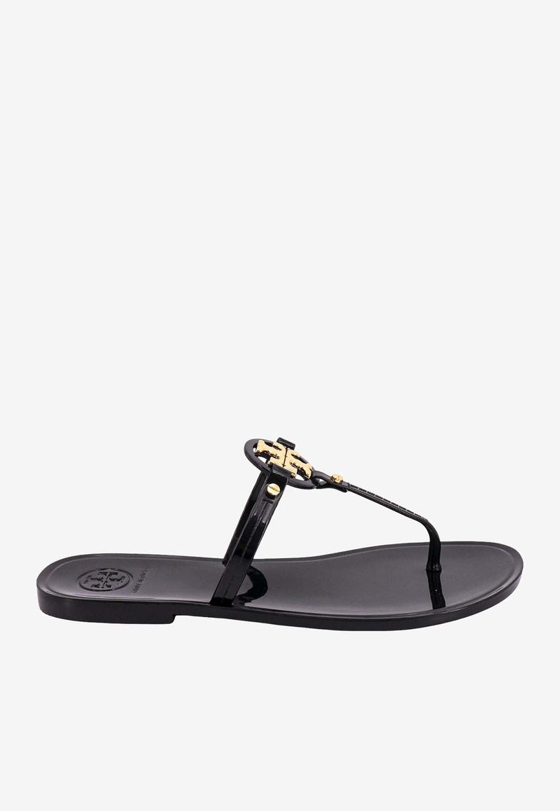 Mini Miller Flat Thong Sandals