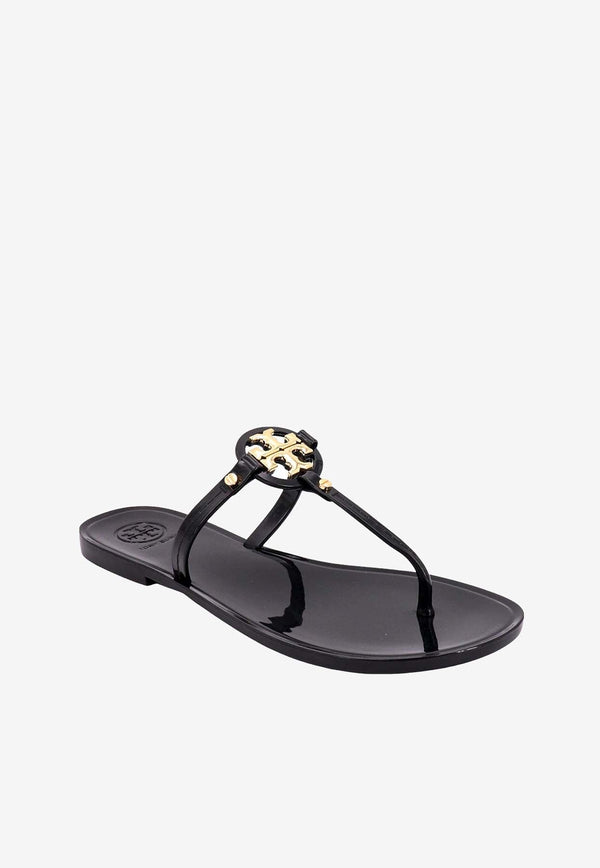 Mini Miller Flat Thong Sandals