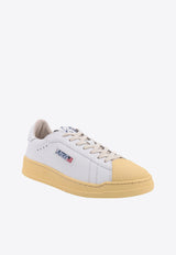 Bob Lutz Low-Top Sneakers