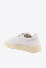 Medalist Low-Top Sneakers