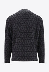 Toile Iconographe Wool Sweater