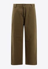 Bradford Straight-Leg Pants