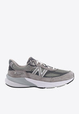 990 Low-Top Sneakers