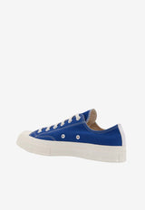 X Converse Chuck 70 Low-Top Sneakers