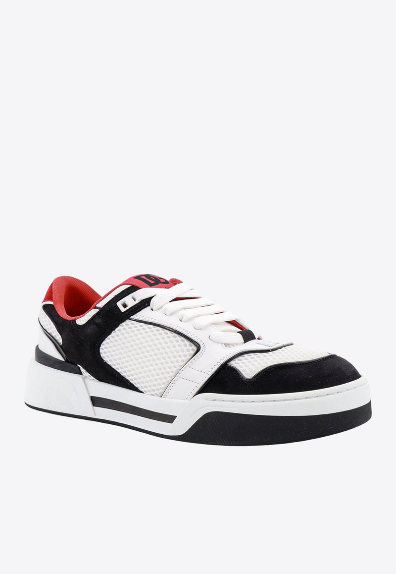 New Roma Low-Top Sneakers