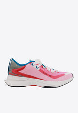 Runner Low-Top Sneakers