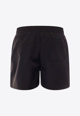 Tobes Logo Swim Shorts