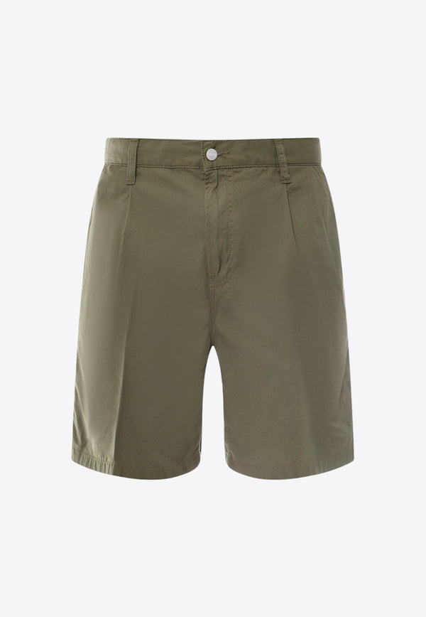 Albert Bermuda Chino Shorts