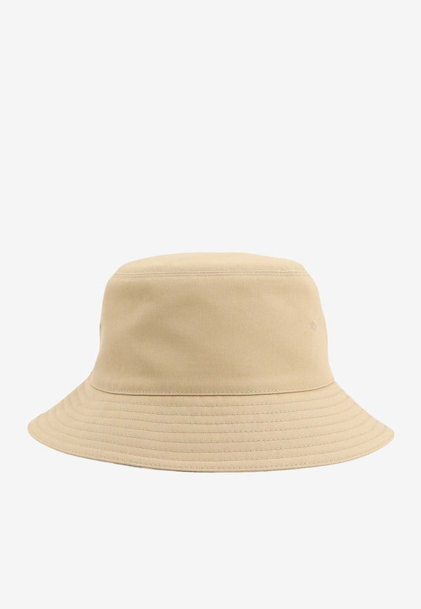 Reversible Bucket Hat