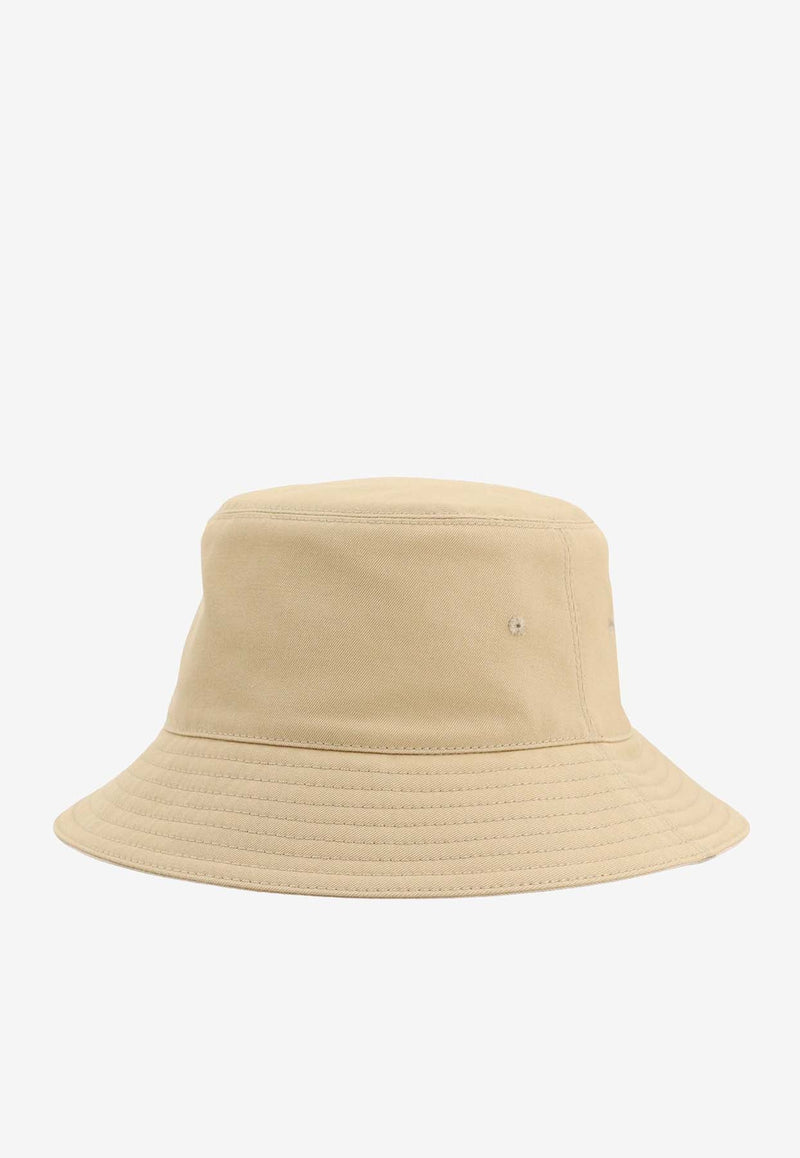 Reversible Bucket Hat