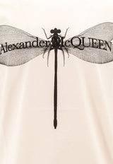 Dragonfly Logo T-shirt