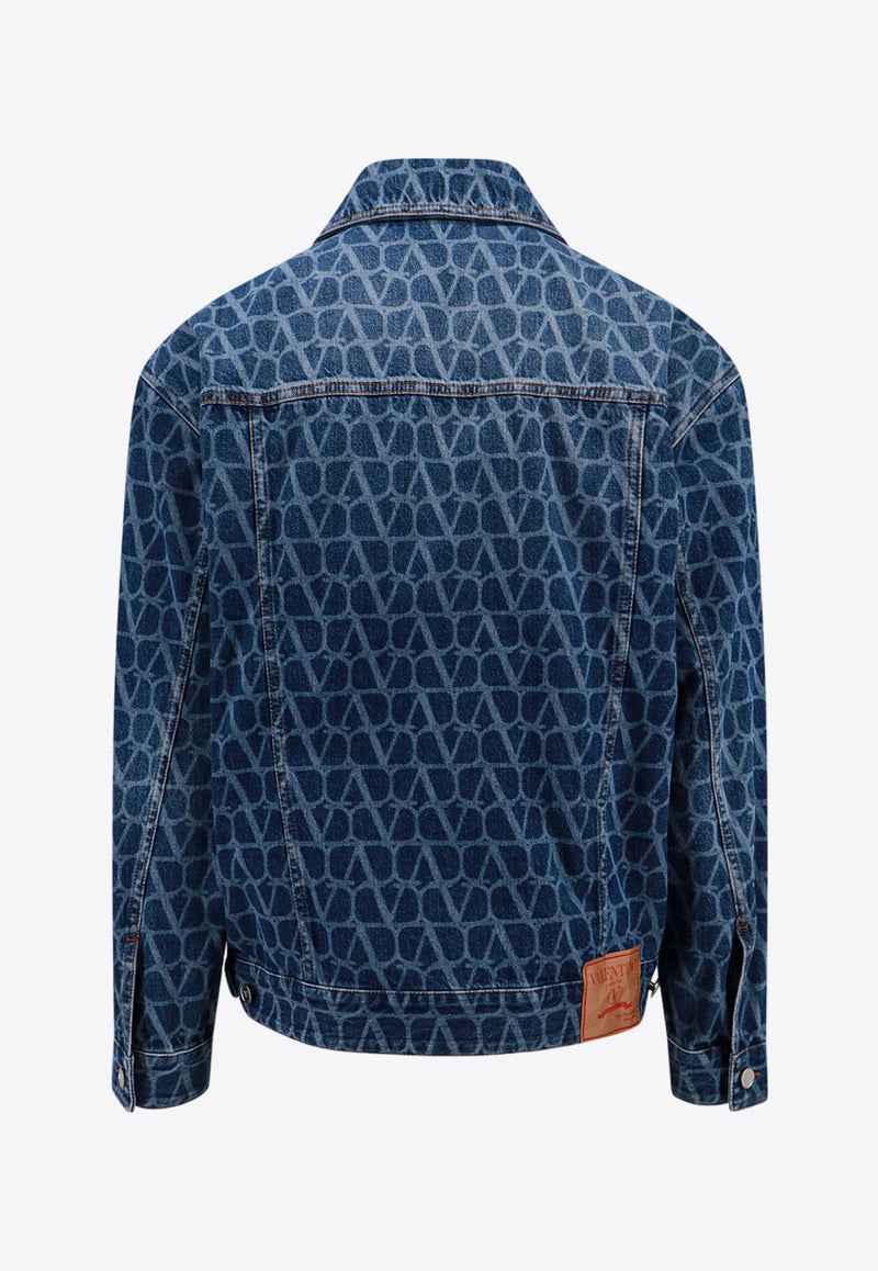 Toile Iconographe Denim Jacket