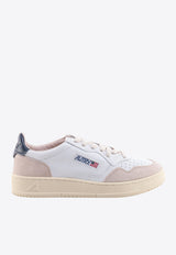 Medalist Low-Top Sneakers