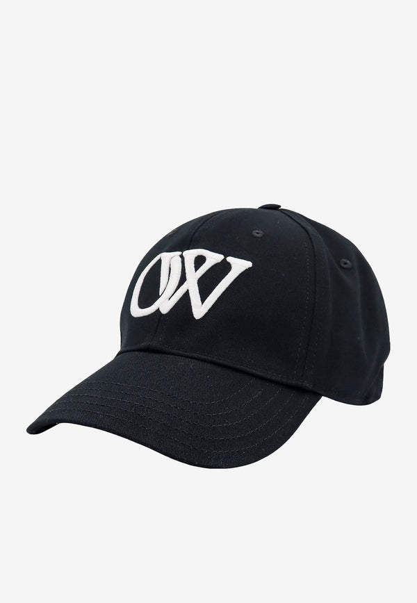 Drill Embroidered OW Baseball Cap