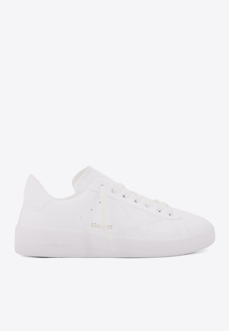 Purestar Bio-Based Low-Top Sneakers