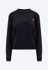 Ami De Coeur Crewneck Sweater