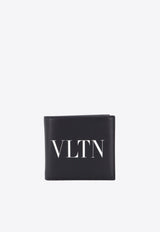 VLTN Print Bi-Fold Wallet