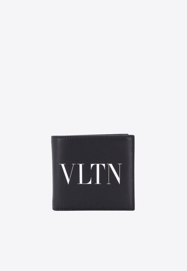 VLTN Print Bi-Fold Wallet