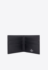 VLTN Print Bi-Fold Wallet