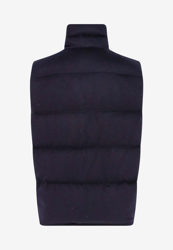 Lucio Padded Vest