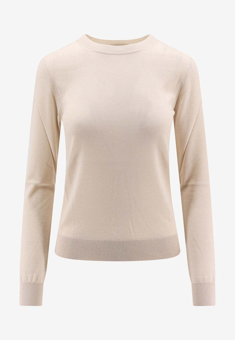 Neo Piuma Cashmere Sweater