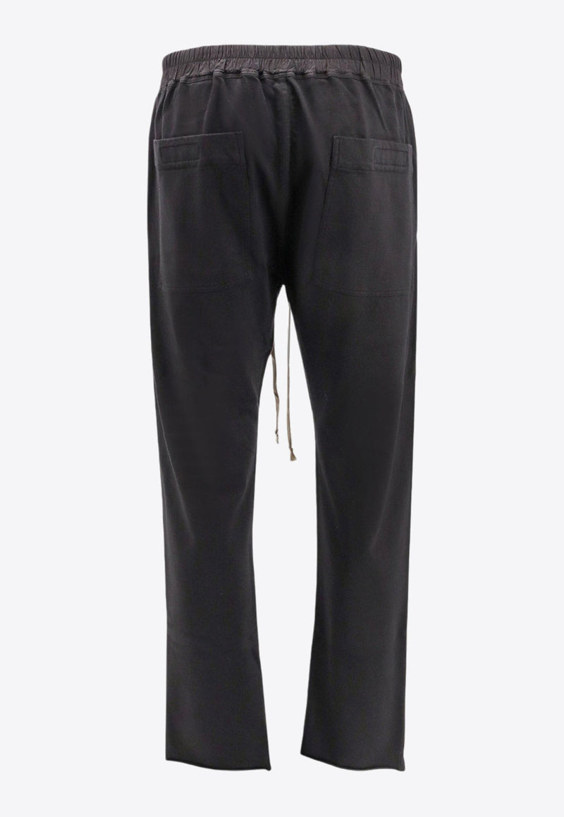 Berlin Drawstring Track Pants