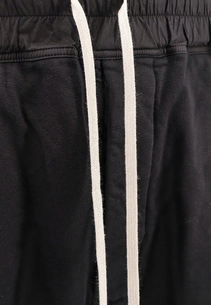 Berlin Drawstring Track Pants