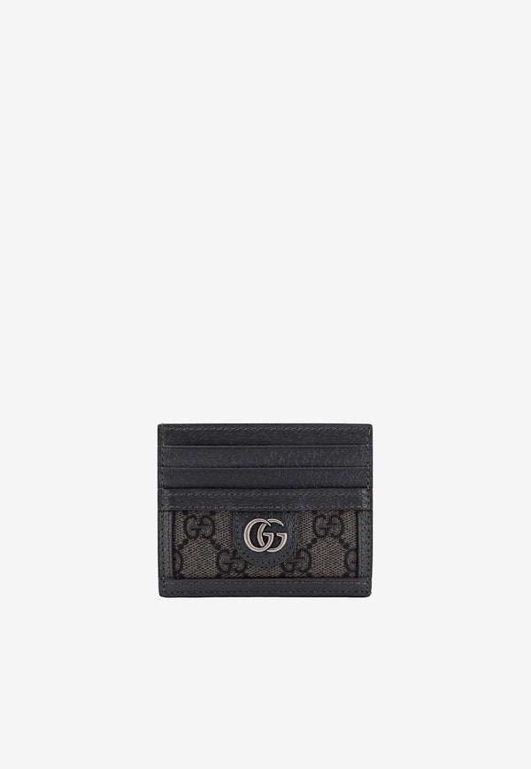 Ophidia GG Supreme Cardholder