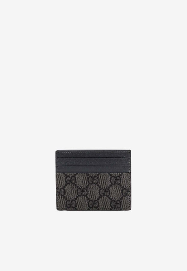 Ophidia GG Supreme Cardholder