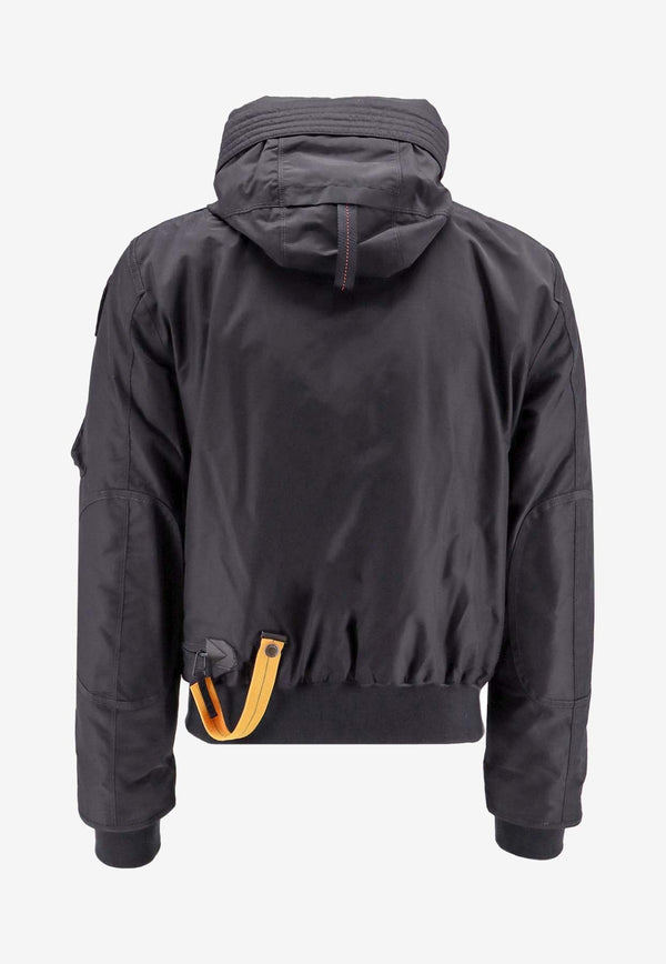 Gobi Zip-Up Jacket