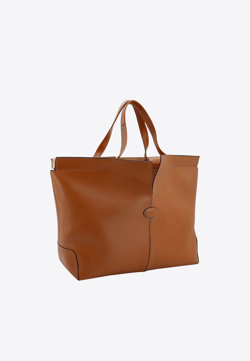 Medium Di Folio Tote Bag